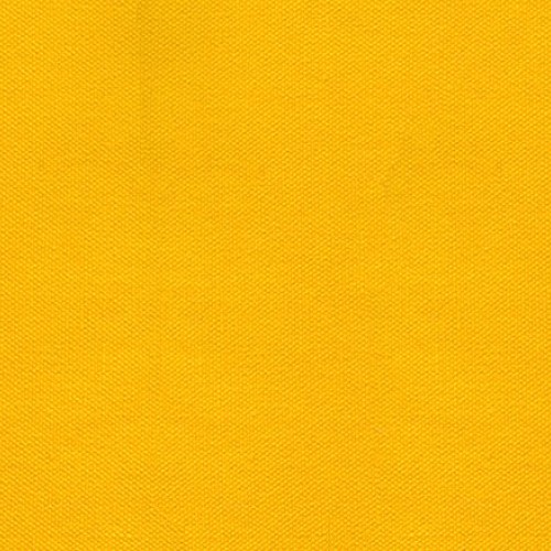 Canvas Duck Fabric 10 oz Dyed Solid Yellow / 54 Wide/Sold by The ...