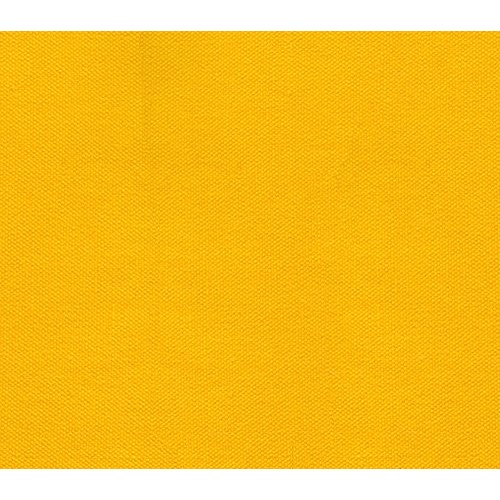 Canvas Duck Fabric 10 oz Dyed Solid Yellow / 54 Wide/Sold by The ...