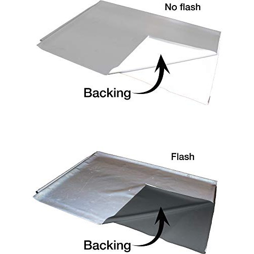 Fabric Empire Reflective Sports/Safety Fabric 53 Wide/Sold by The...
