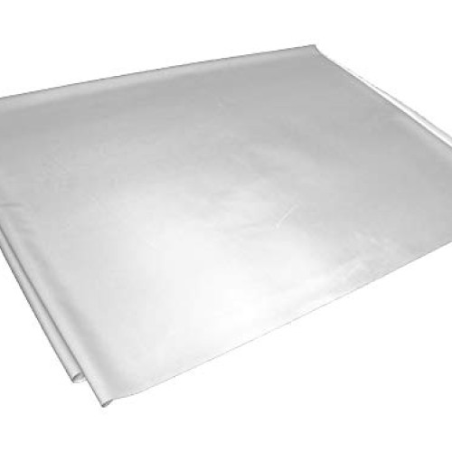 Fabric Empire Reflective Sports/Safety Fabric 53 Wide/Sold by The...