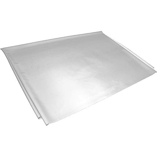 Fabric Empire Reflective Sports/Safety Fabric 53 Wide/Sold by The...
