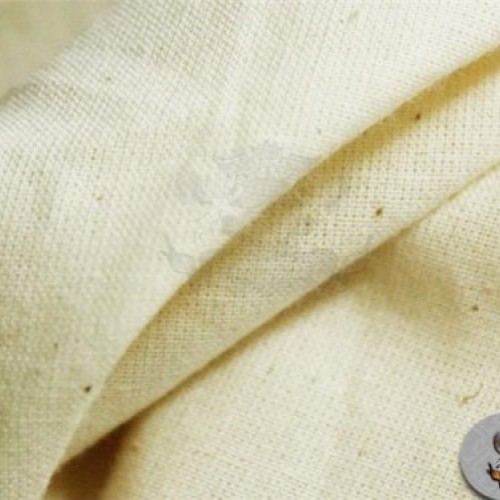 Muslin Fabric Natural Cotton Sold by The Yard 60 Wide