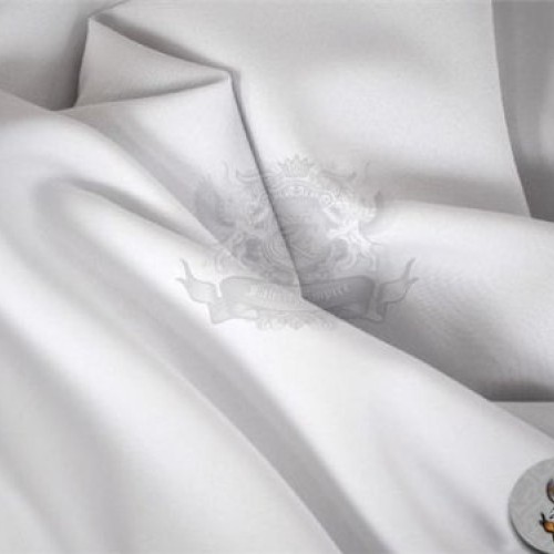 Poly Poplin Solid Apparel Upholstery Fabric 120 Wide Sold by The ...