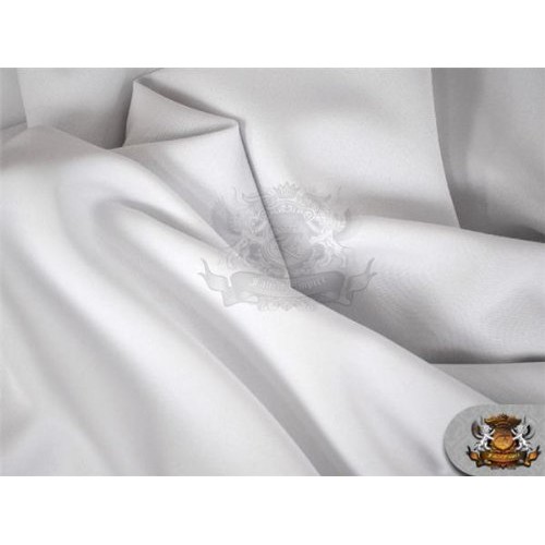 Poly Poplin Solid Apparel Upholstery Fabric 120 Wide Sold by The ...