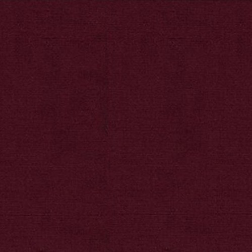 Polyester Cotton Fabric Broadcloth Burdy / 60 Wide/Sold by The...