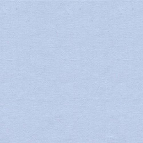 Polyester Cotton Fabric Broadcloth Sky Blue / 60 Wide/Sold by The...