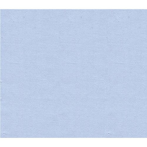 Polyester Cotton Fabric Broadcloth Sky Blue / 60 Wide/Sold by The...