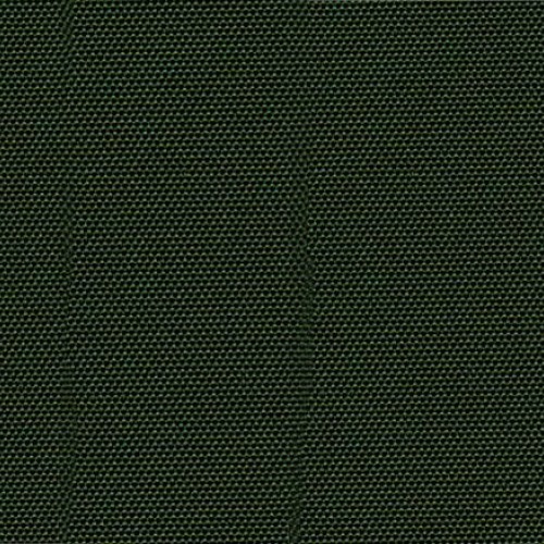 Waterproof Fabric Canvas Solid Hunter Green Indoor Outdoor / 60 W...