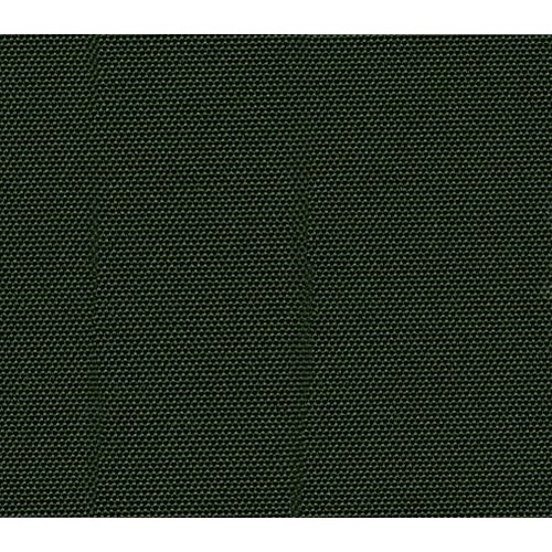 Waterproof Fabric Canvas Solid Hunter Green Indoor Outdoor / 60 W...