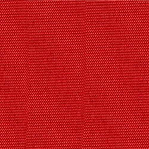 Waterproof Fabric Canvas Solid RED Indoor Outdoor / 60 Wide/Sold ...