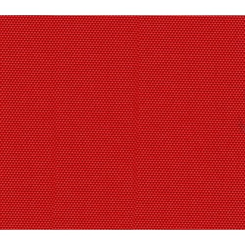 Waterproof Fabric Canvas Solid RED Indoor Outdoor / 60 Wide/Sold ...