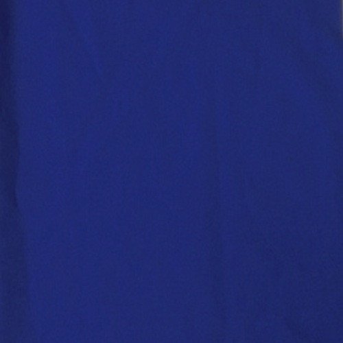 Royal Blue 60 Wide, Premium Cotton Blend Broadcloth Fabric By the...
