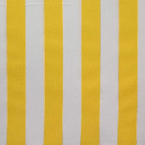Stripe Canvas Awning Fabric, Premium Quality,Outdoor Stripe 2 Wat...
