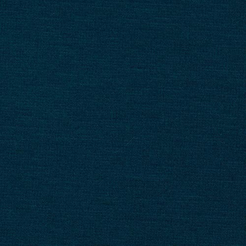 Fabric Merchants Teal Ponte de Roma Solid