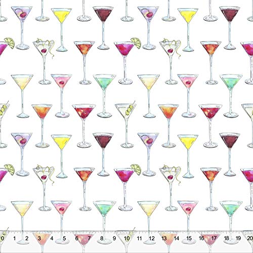 Variety Home Decor Prints Milliken Fabric 60 Wide Sold by The Yar...