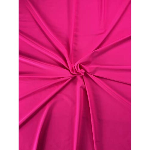 FabricLA 4-Way Stretch Nylon Spandex Matte Tricot by The Yard for ...