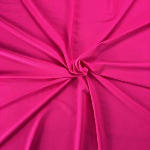 FabricLA 4-Way Stretch Nylon Spandex Matte Tricot by The Yard for ...