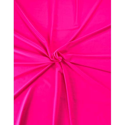 FabricLA 4-Way Stretch Nylon Spandex Matte Tricot by The Yard for ...