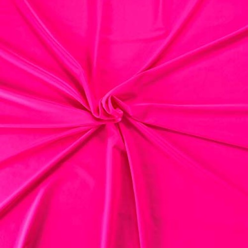 FabricLA 4-Way Stretch Nylon Spandex Matte Tricot by The Yard for ...