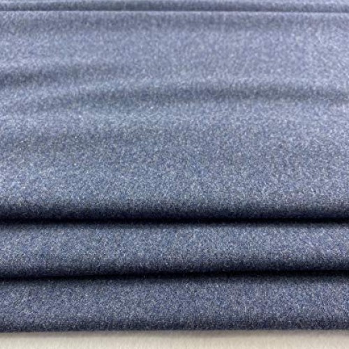 FabricLA Turkish Cotton Jersey Spandex Lycra Blend 4 Way Stretch ...