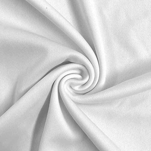 Interlock Knit Fabric Lining Polyester Stretch Fabric 70 Denier 60...