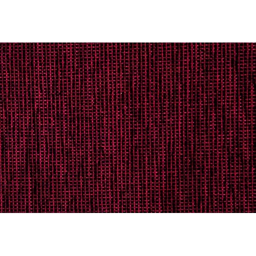 FABRICS FOREVER - Dino Red Black Chenille Upholstery Fabrics - 54...