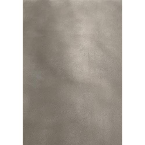 FABRICS FOREVER - Faux Leather Suede Fable Light Brown Upholstery ...