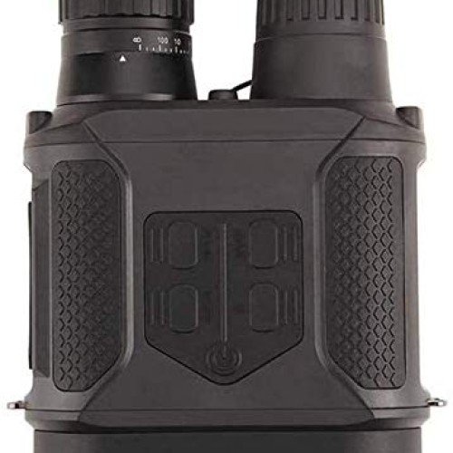 FACAIA Digital Night Vision Binoculars Save Photos & Videos with A...