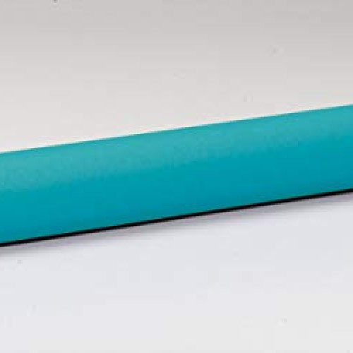 Fadeless Bulletin Board Art Paper, Azure, 24 x 60, 1 Roll