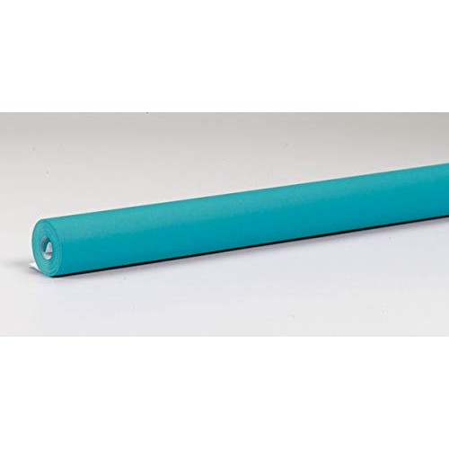 Fadeless Bulletin Board Art Paper, Azure, 24 x 60, 1 Roll