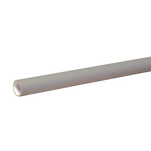 Fadeless PAC0057858 Bulletin Board Art Paper, 48 x 12, Pewter