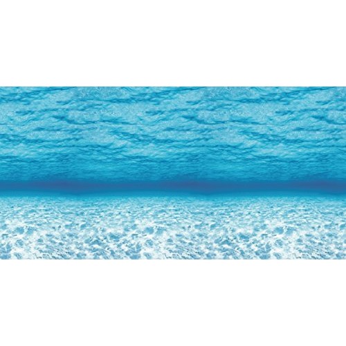 Pacon Fadeless Under the Sea Pattern Art Paper Roll, 48 Inches x 1...