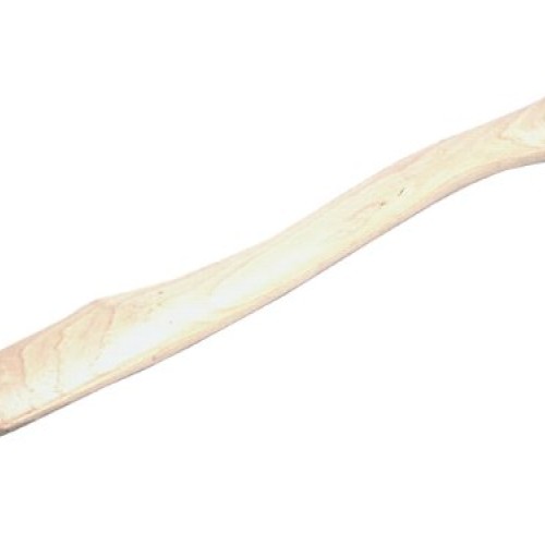 Faithfull Hickory Axe Handle 305Mm 12In