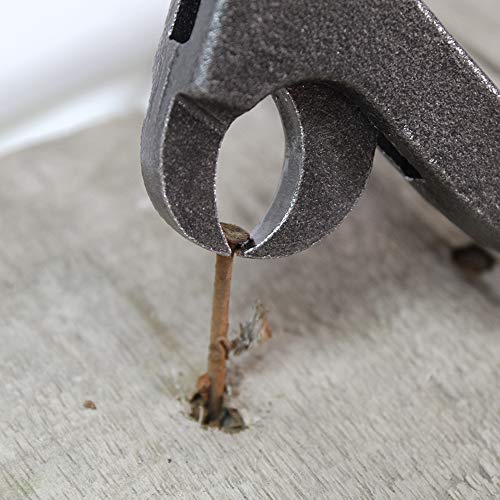 Faithfull Nail Puller 600mm 24in