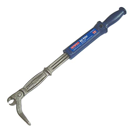Faithfull Nail Puller 600mm 24in