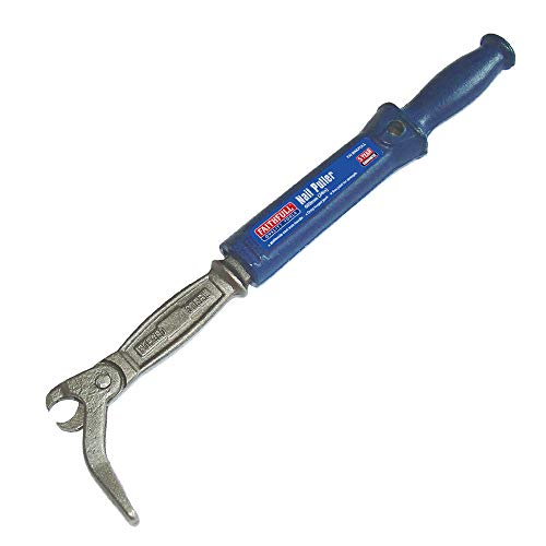 Faithfull Nail Puller 600mm 24in