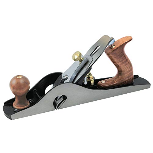 Faithfull No 10 Rebate Plane