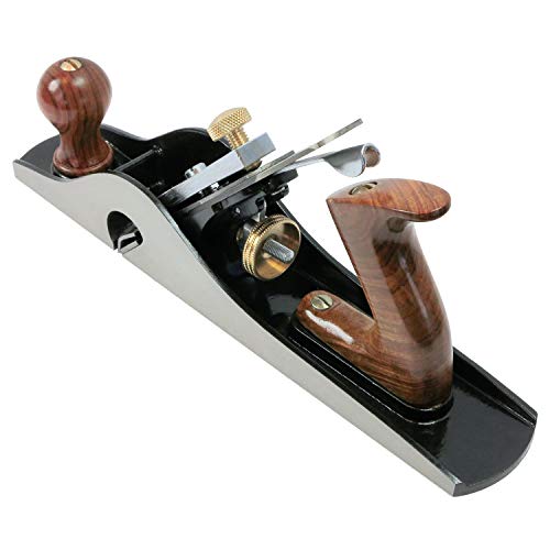 Faithfull No 10 Rebate Plane