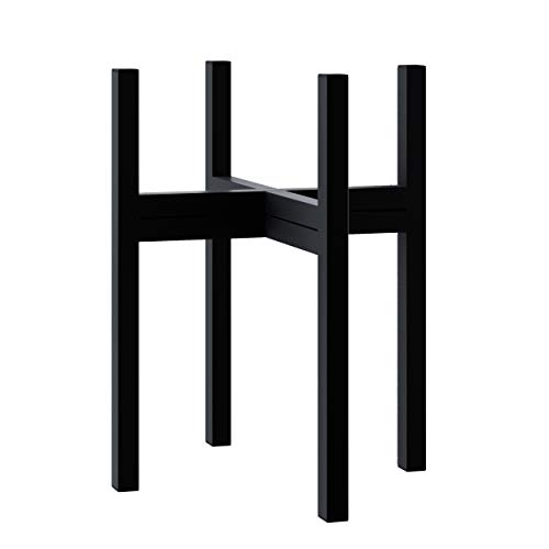 FaithLand Mid Century Plant Stand Indoor Outdoor EXCLUDING 10 Pl...