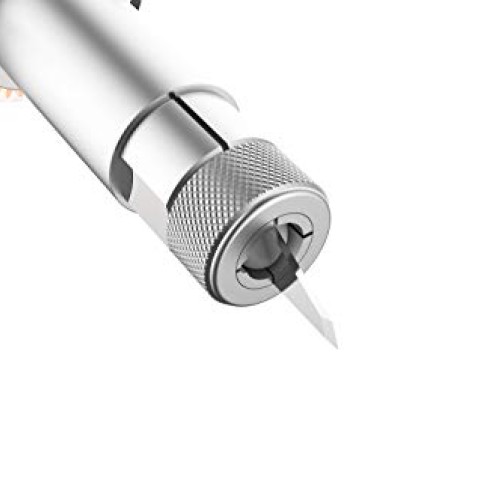 Knife Blade and Drive Housing for Cricut Maker Cutting Machines-Pe...