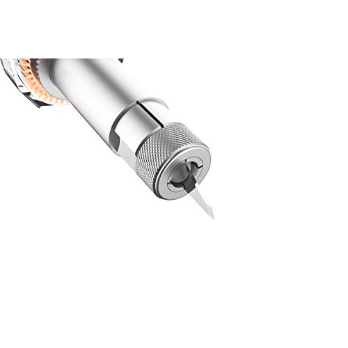 Knife Blade and Drive Housing for Cricut Maker Cutting Machines-Pe...