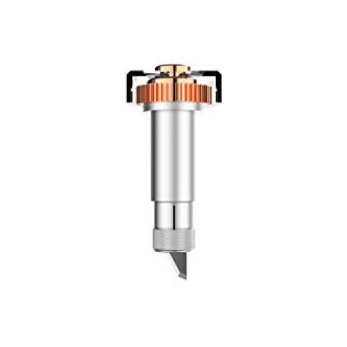 Knife Blade and Drive Housing for Cricut Maker Cutting Machines-Pe...