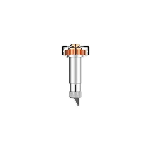 Knife Blade and Drive Housing for Cricut Maker Cutting Machines-Pe...