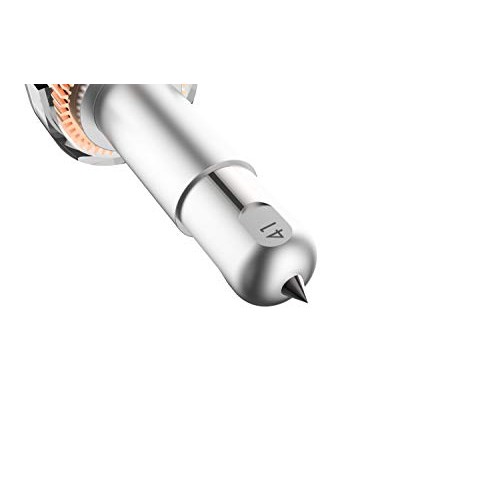 Replacement QuickSwap Engraving Tip + Housing,Silver for Cricut Ma...