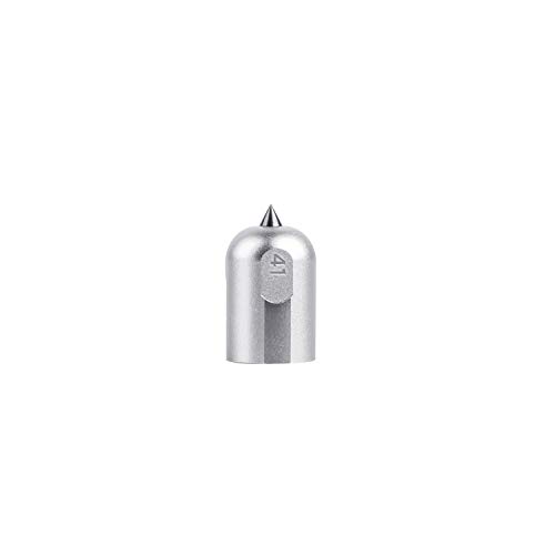 Silver QuickSwap Engraving Tip for Cricut