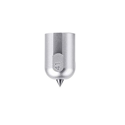 Silver QuickSwap Engraving Tip for Cricut