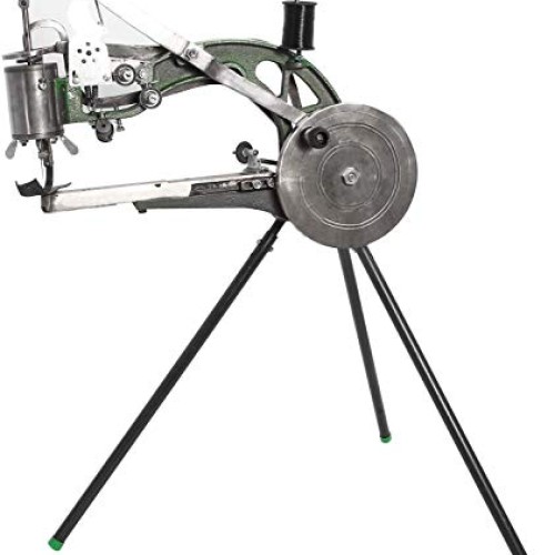 FamYun Hand Cobbler Shoe Repair Machine Dual Cotton Nylon Line Sew...
