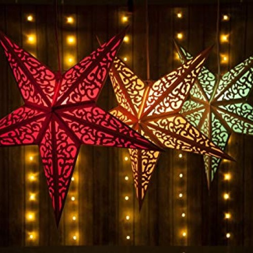 Fantado Clip-in Craft White Pendant Light Lamp Cord for Salt Lamps...
