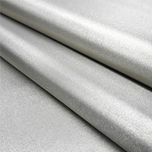 Cyber NC-TF Faraday Fabric EMF RF Shielding Nickel Copper Taffeta ...