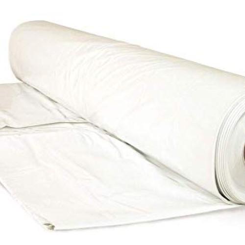 Farm Plastic Supply 4 Year White Greenhouse Film 25 x 12